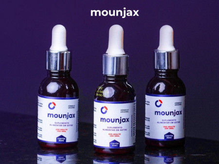 Mounjax Reviews 2025