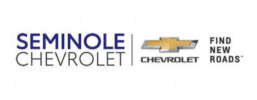 David Maus Chevrolet is Now Seminole Chevrolet