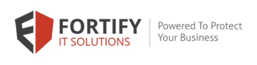 Fortify IT Solutions Launches New Website: Focus on Protecting Highly-Regulated Healthcare, Financial Services and Accounting, Legal Practices and Retail Businesses Throughout Greater Southern New Jersey Area