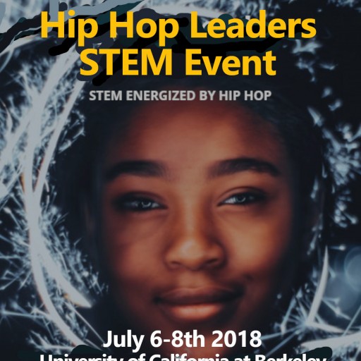 Hip Hop Leaders Celebrates Successful Power Women in Science, Technology, Engineering and Mathematics (STEM) Showcasing Talents From Silicon Valley to the NBA