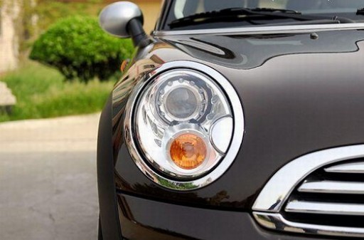 How to Make Your Vehicle Shine With Decorative Car Lights