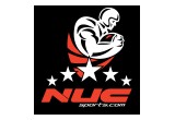 NUC Sports Logo