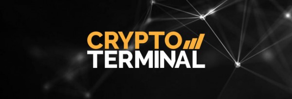 Crypto Terminal Offers a Market Intelligence Platform for the Digital ...
