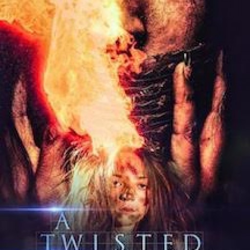 A Twisted Tale Now on Amazon Prime