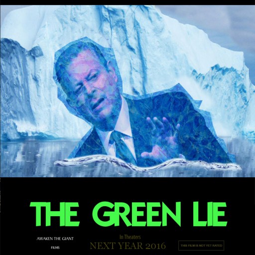 Movie About the Perils of The Global Warming Hoax Launching on Indiegogo Wednesday July 08, 2015