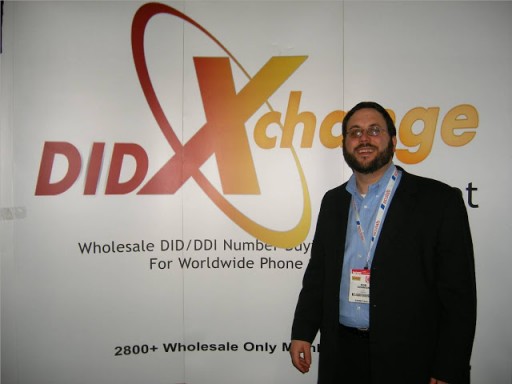 DIDx VoIP Phone Number Marketplace Upgrades Vendor Rating System