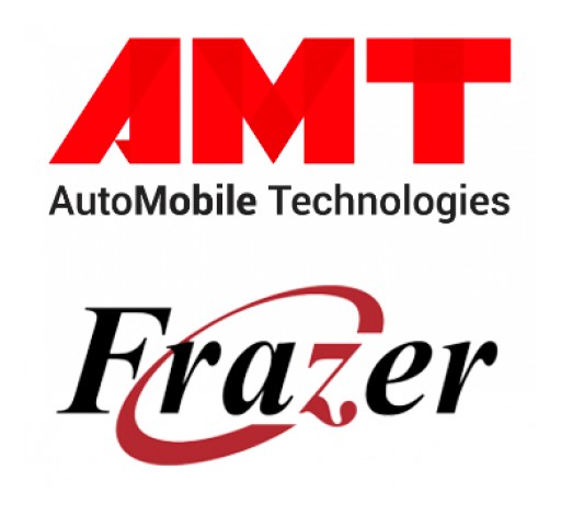 AutoMobile Technologies Integrates With Frazer Dealer Management Software