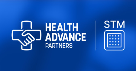 Heath Advance Partners Joins SingleTimeMicroneedles