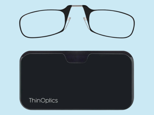 ThinOptics Reading Glasses 2025: Reviews and Complaints, Pros, Cons, Pricing, Refunds, is It Legit?
