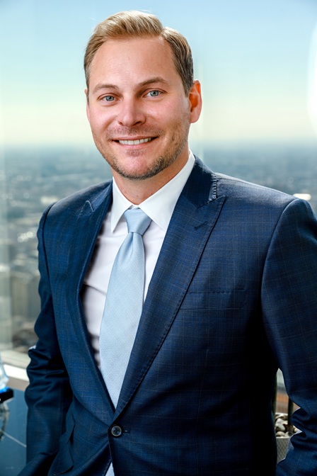 Matthew Blair