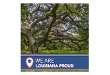 Louisiana Proud