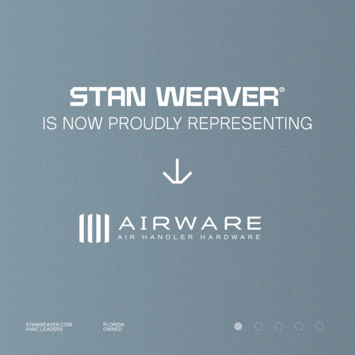 Airware <> Stan Weaver