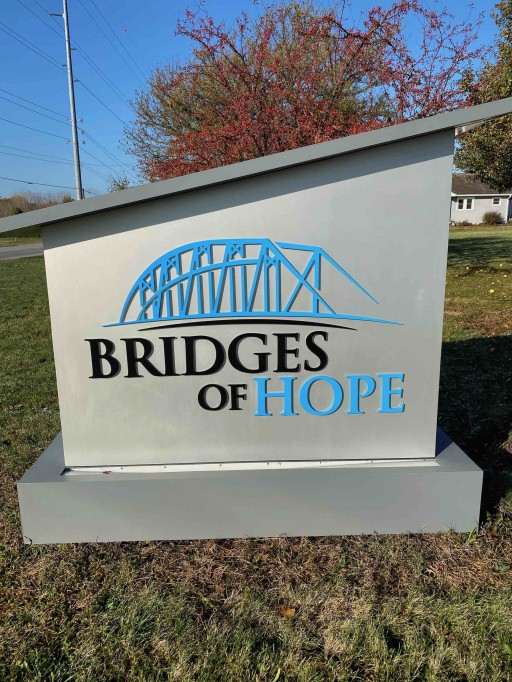Bridges of Hope is a Leading Medical Detox Provider in Anderson, Indiana