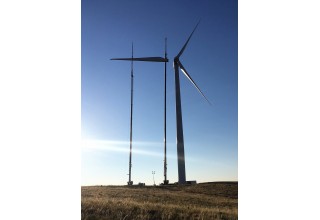 Repairing and Replacing Blades for Windmills
