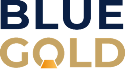 Blue Gold Limited