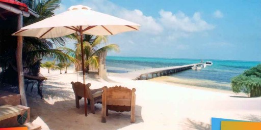 Coldwell Banker Ambergris Caye Announces: Unleashing the Alluring Land of Belize to Coloradoans Made Possible by Southwest Airlines