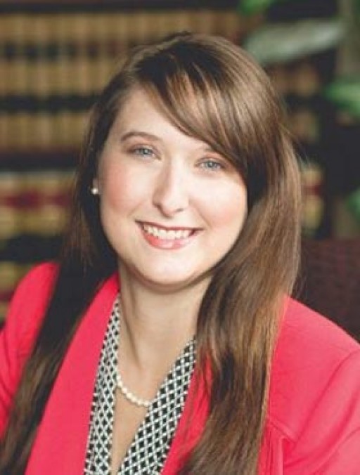 Jamie K. Durrett Elected to the Tennessee Bar Association Board of Governors