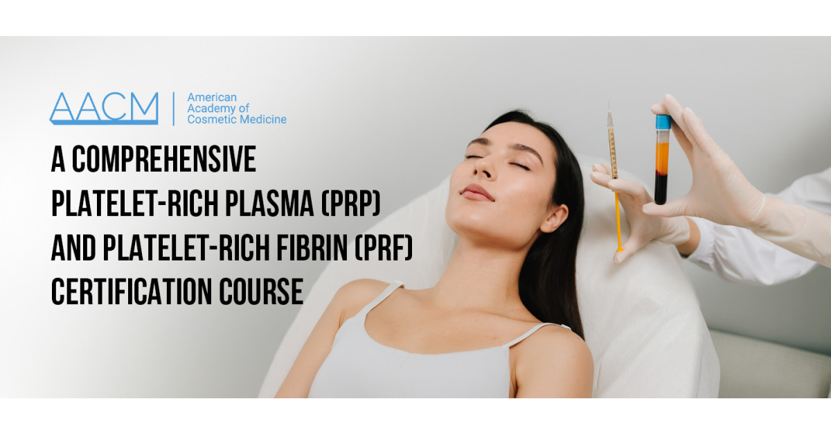 What is the Best Online PRP Course?
