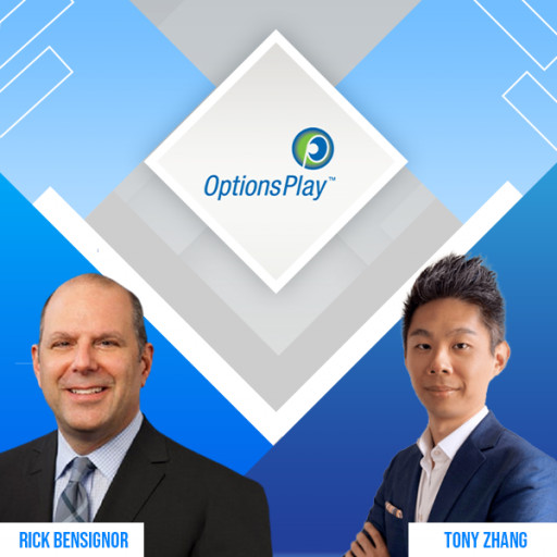 Former Morgan Stanley Chief Market Strategist Rick Bensignor Joins OptionsPlay in Powerful Move