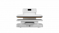 HTVRONT Auto Heat Press
