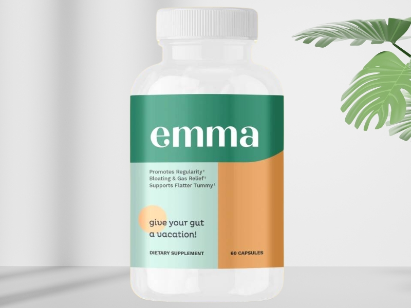 EMMA Gut Health - Rilievo Di Gas E Gonfiore, San Marino - Foto 5