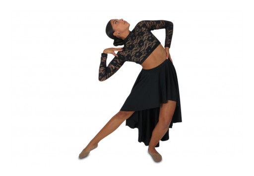 Black Sapphire Design to Unveil Newest Collection of Dance Costumes May 31, 2018
