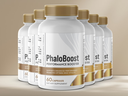 PhaloBoost