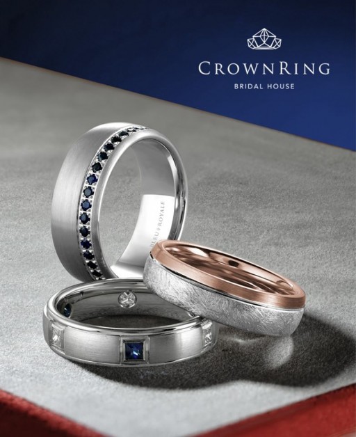 Razny Jewelers Now Offers CrownRing in the Greater Chicago Area