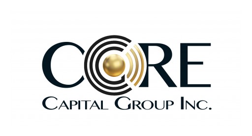 Core Capital Group Inc. Advises Technicore Construction Holdings Inc. on $16MM Financing
