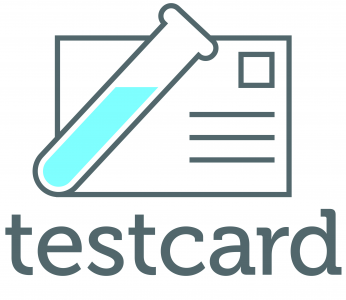 TestCard