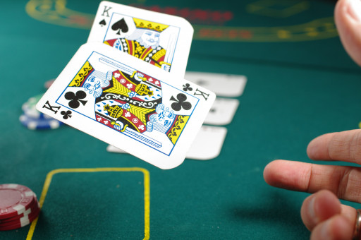 Global Poker Shares New Guide for Poker Hand Rankings
