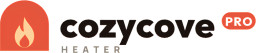 Cozy Cove Pro Heater