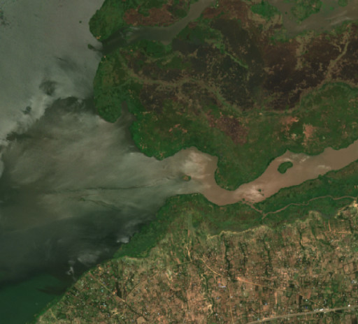 From Orbit to Sustainable Operations: [Innovate UK Backs] AUYAN and MAKOR RESOURCES Harnessing Space Tech to De-Risk and Drive a Sustainable Mining Future