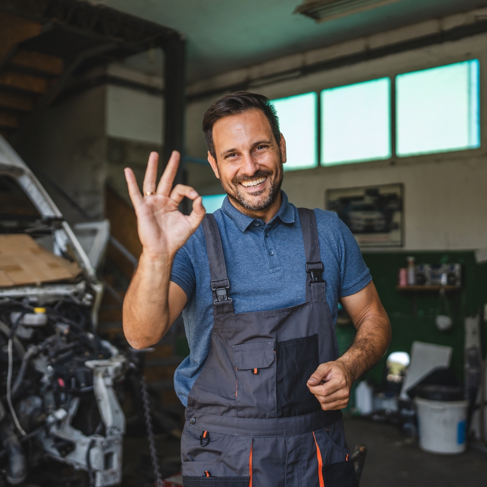 Expert Auto Care: Stay Ahead of Repairs with Noble Quote