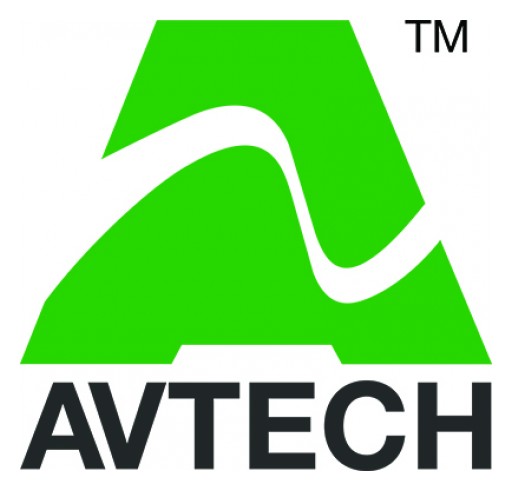 AVTECH Wins Exporting Excellence Award From Providence Business News