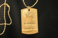 Jewelry Design Center Collaborates with Spokane Hoopfest Association on Prizes for Hoopfest Elite Champions