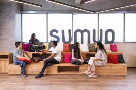 Diversity and inclusion at SumUp: the FinTech shares tips to foster an inclusive workplace