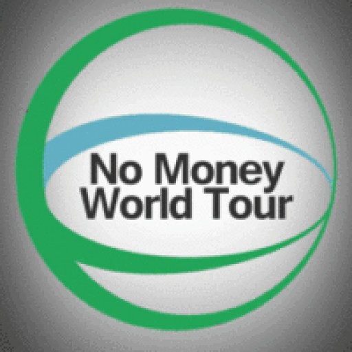 No Money World Tour Makes a Game Become Your Reality