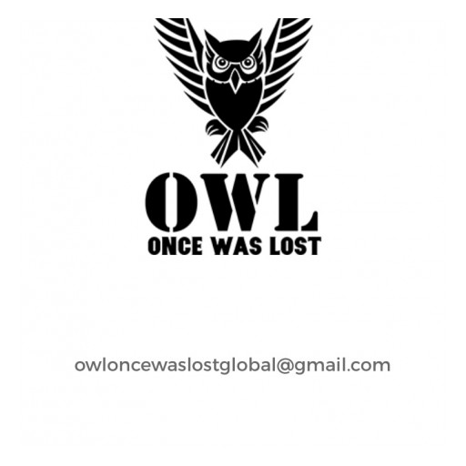 OWL - Once Was Lost Inc. Releases OWL - Once Was Lost Smartphone App to Find Lost Loved Ones