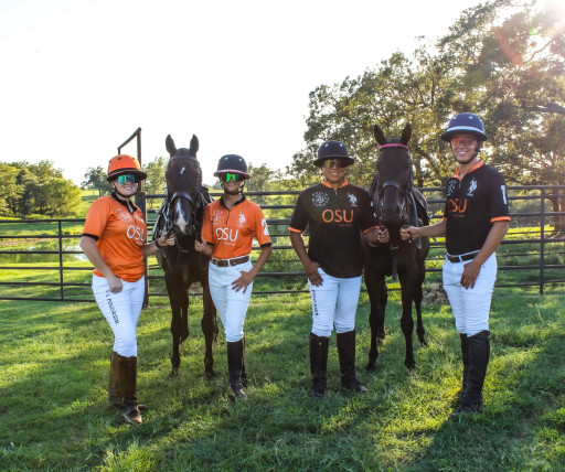 U.S. Polo Assn. Supports Record Number of Teams for the 2025 Collegiate Partnership Program