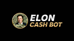 Elon Cash Bot