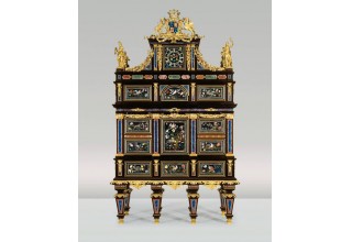 World's Most Expensive Auction Cabinet ® WorldReplicas 