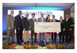 Jackson Health Foundation Receives $10 Million Donation from the José Milton Foundation