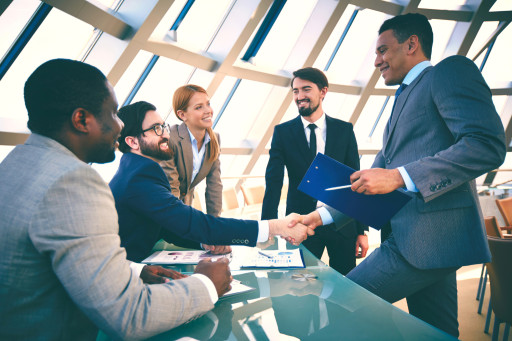 Case Crafter Signs Long-Term Marketing Agreement with Tower 25 to Drive Growth in Trial Presentation Software Market