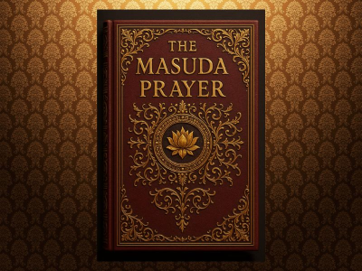 The Masuda Prayer