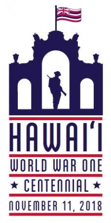 Hawaii World War I Centennial