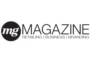mg Magazine Logo