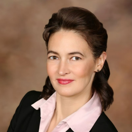 Dr. Ember Ewings
