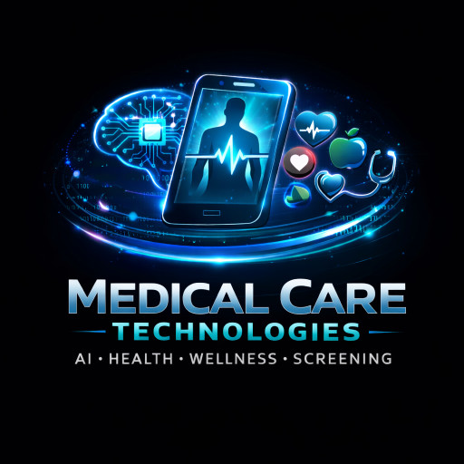 Medical Care Technologies, Inc. (OTC PINK:MDCE) Unveils New Corporate Logo & Structure Ahead of Consumer AI App Launch