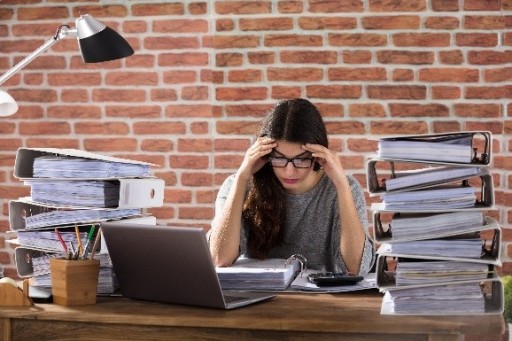 Mounting Stress Left Over From High School Can Wind Up a Financial Burden, Says Ameritech Financial